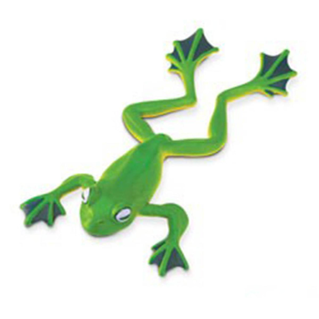 Flying Tree Frog Incredible Creatures Figure Safari Ltd - Radar Toys