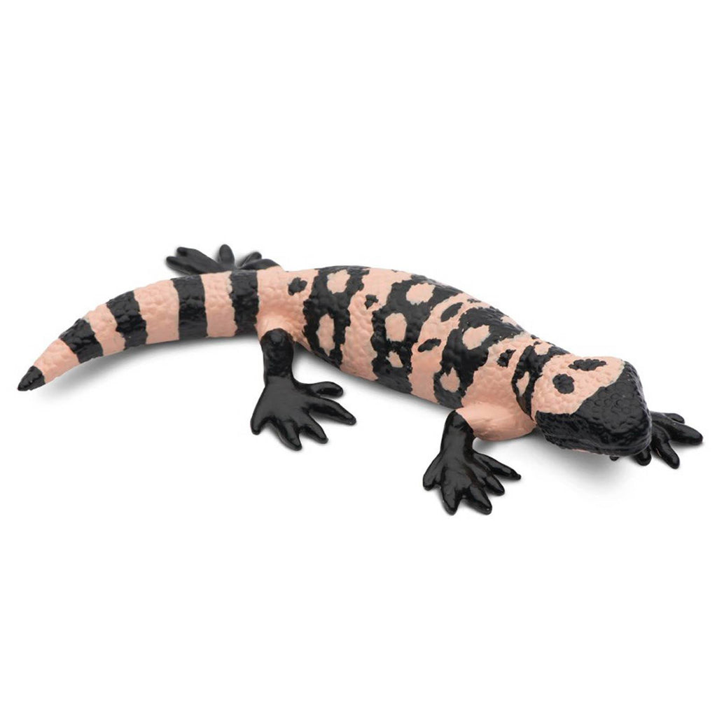Gila Monster North American Wildlife Safari Ltd - Radar Toys