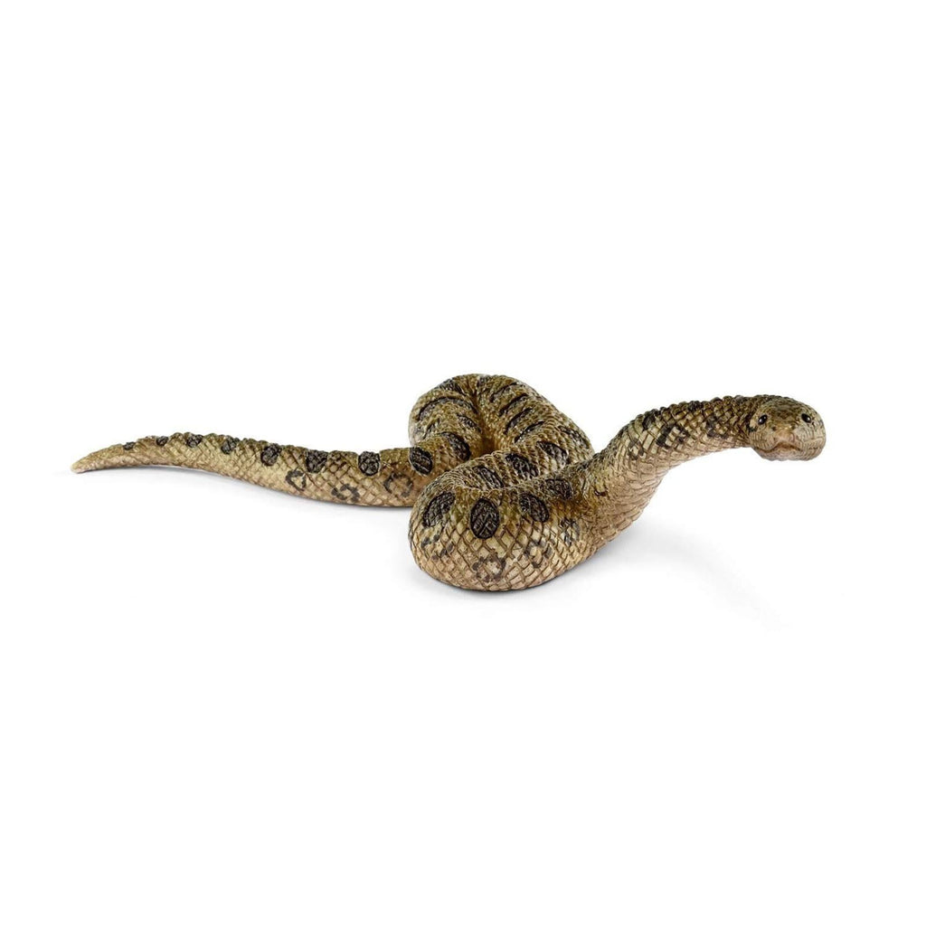 Schleich Green Anaconda Animal Figure - Radar Toys