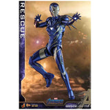 Hot Toys Endgame Rescue 1:6 Scale Collectible Figure - Radar Toys