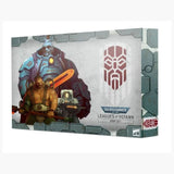 Warhammer 40,000 Leagues Of Votann Army Set - Radar Toys