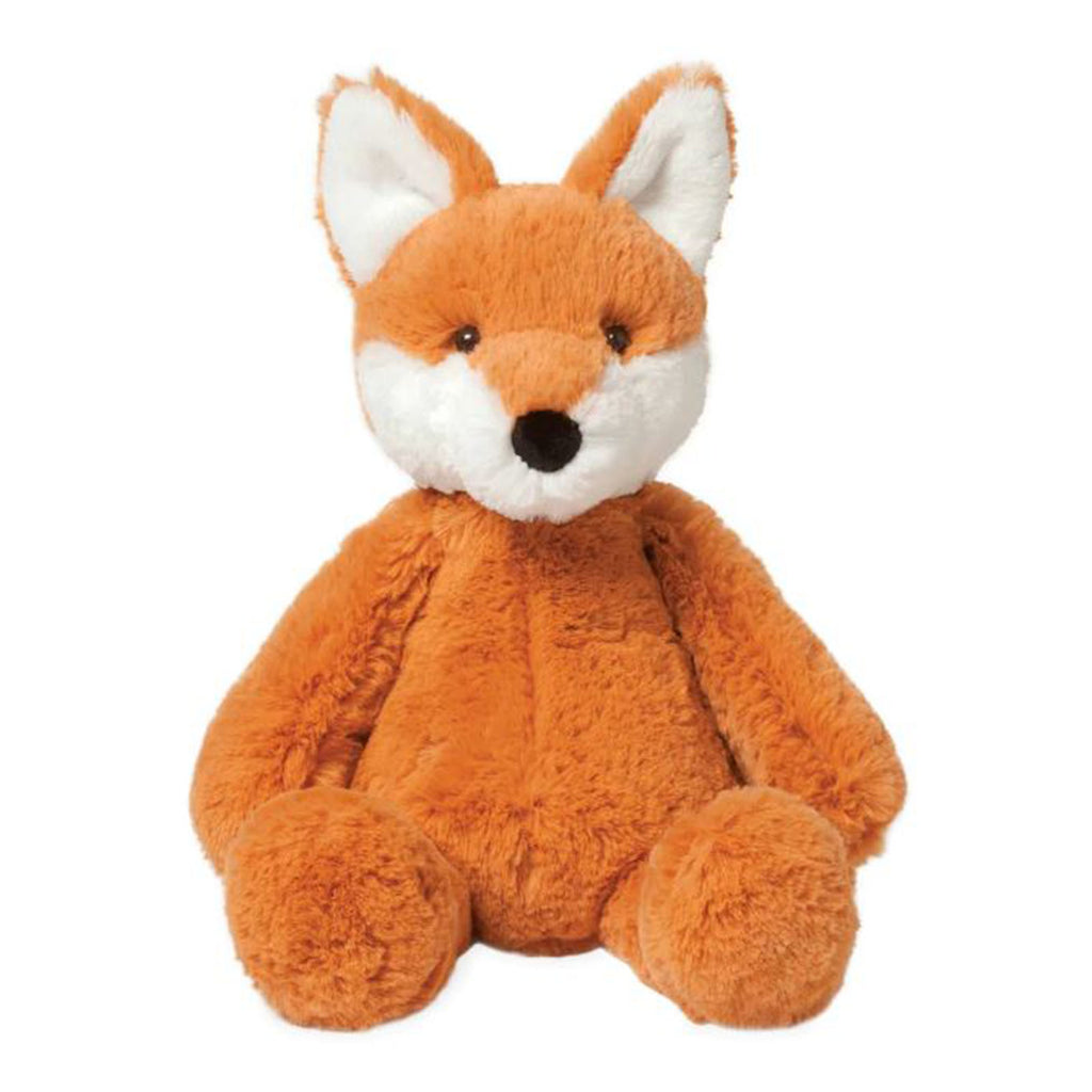 Manhattan Toys Lovelies Fraser Fox Medium Plush Figure - Radar Toys
