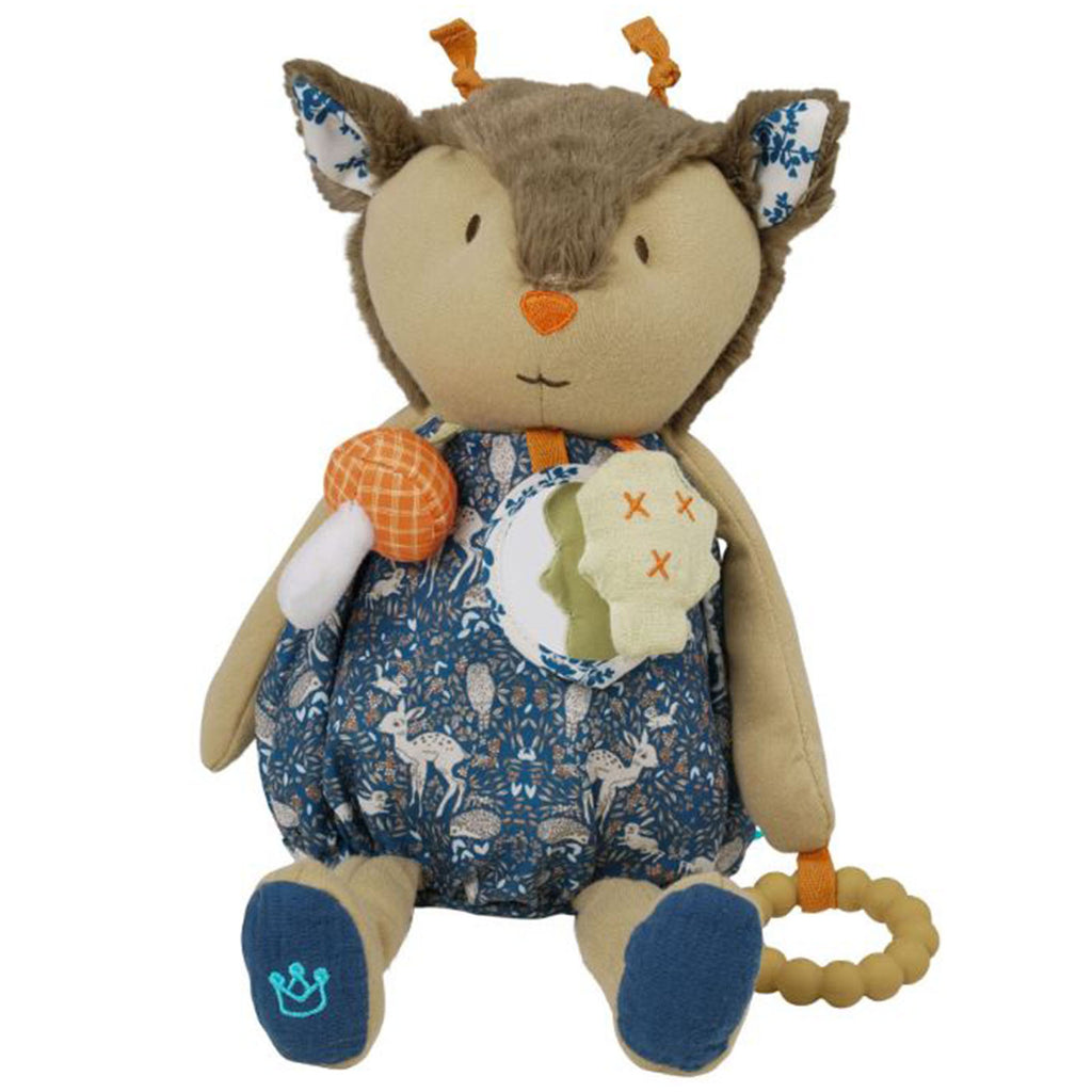 Manhattan Toys So Deer To Me Plush Figure - Radar Toys