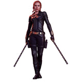 Hot Toys Marvel Black Widow Sixth Scale Action Figure - Radar Toys