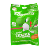 Paladone Super Mario Yoshi Backpack Buddies Blind Bag - Radar Toys