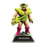 Mega Construx Masters Of The Universe Tri-Klops Building Set - Radar Toys