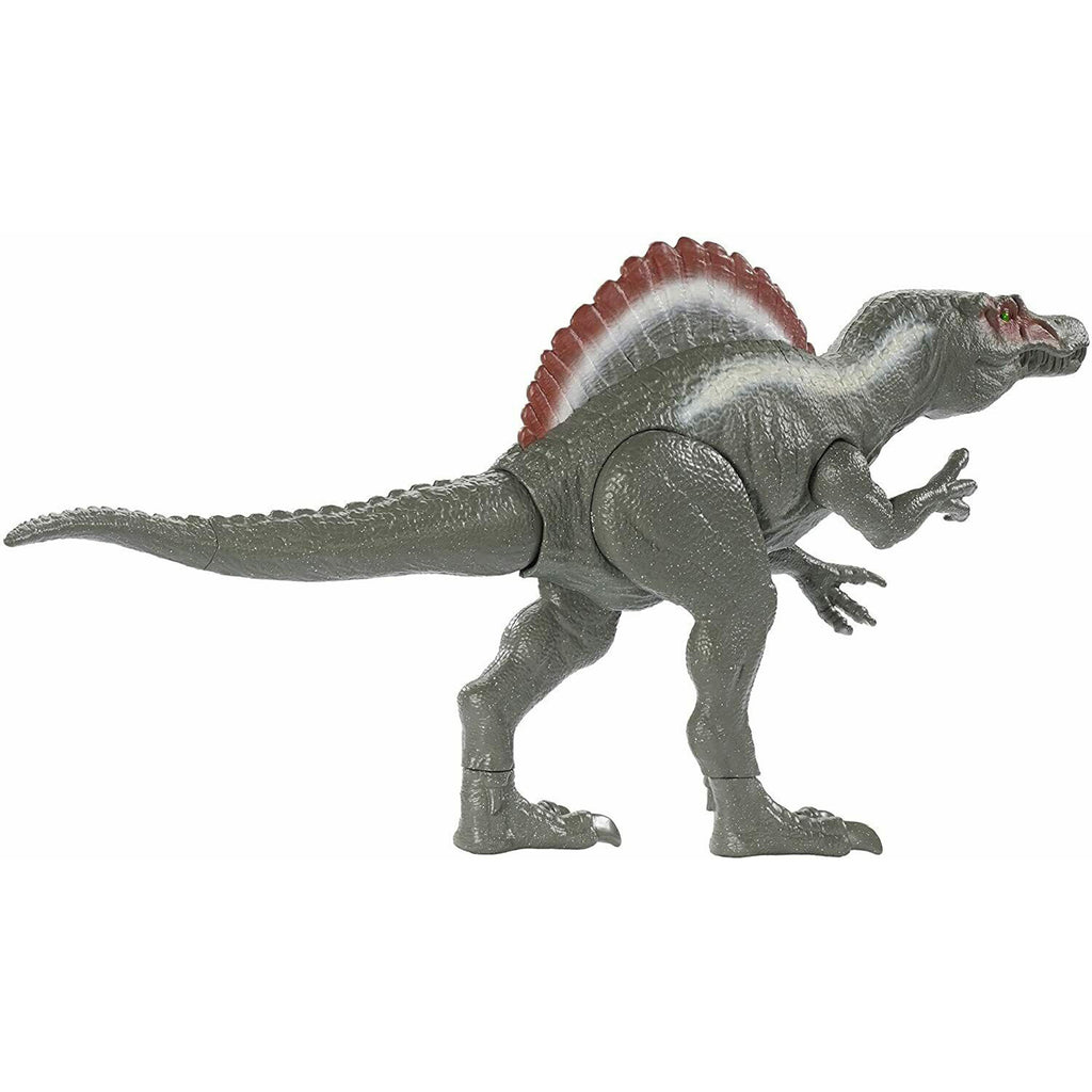 Jurassic World Spinosaurus 12 inch Dinosaur Figure