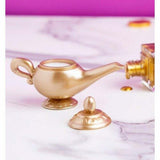 Mad Beauty Disney Aladdin Genie Lamp Color Changing Lip Balm - Radar Toys
