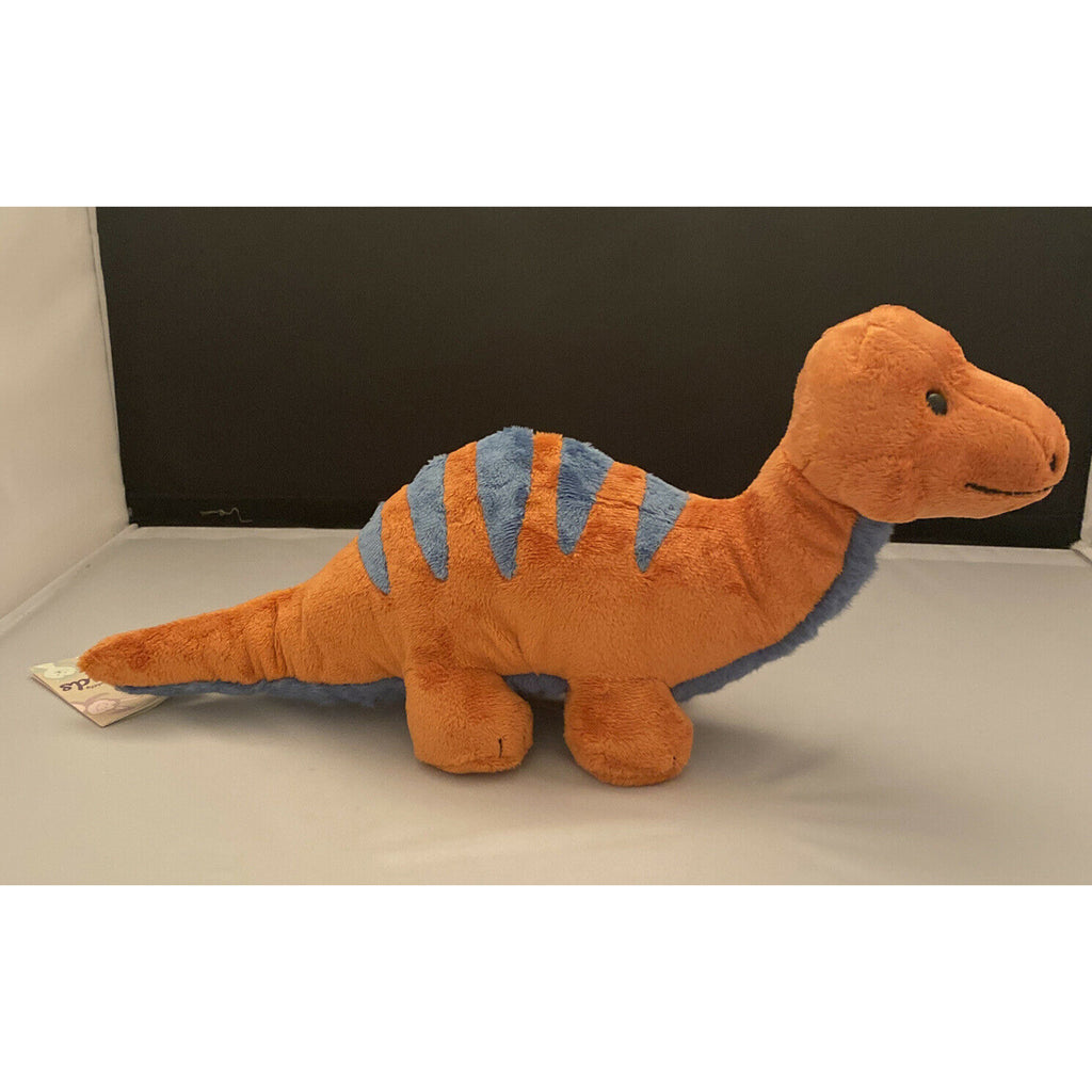 Steiff Broko Brontosaurus Plush Figure