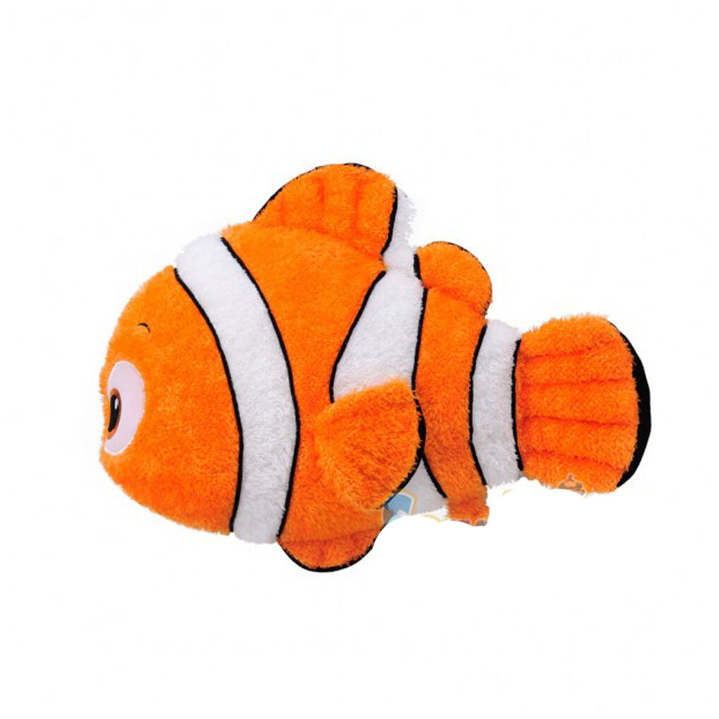 Disney Pixar Finding Nemo Nemo Jumbo Feel Good Stuffed Plush - Radar Toys