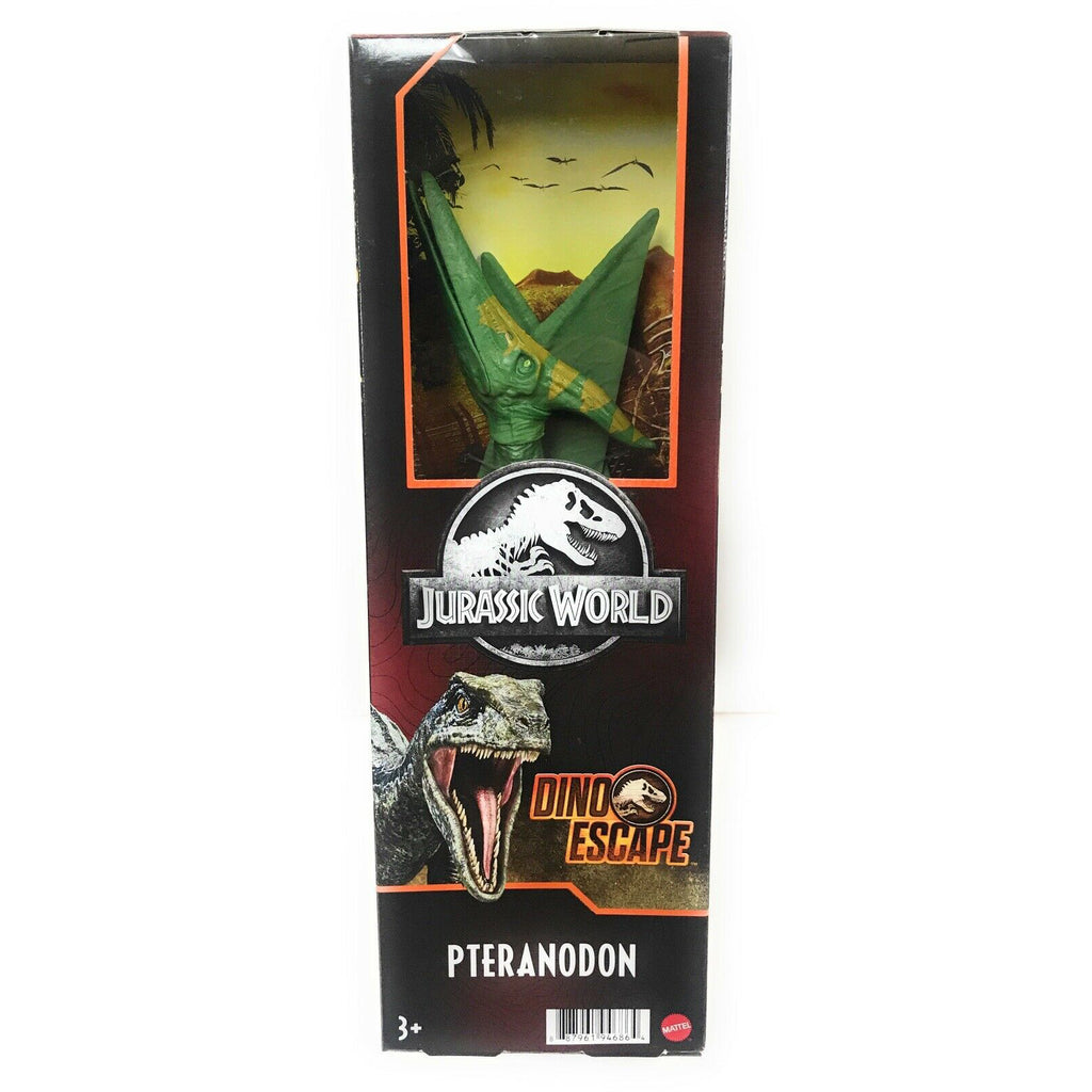 Jurassic World Pteranodon 12 inch Dinosaur Figure