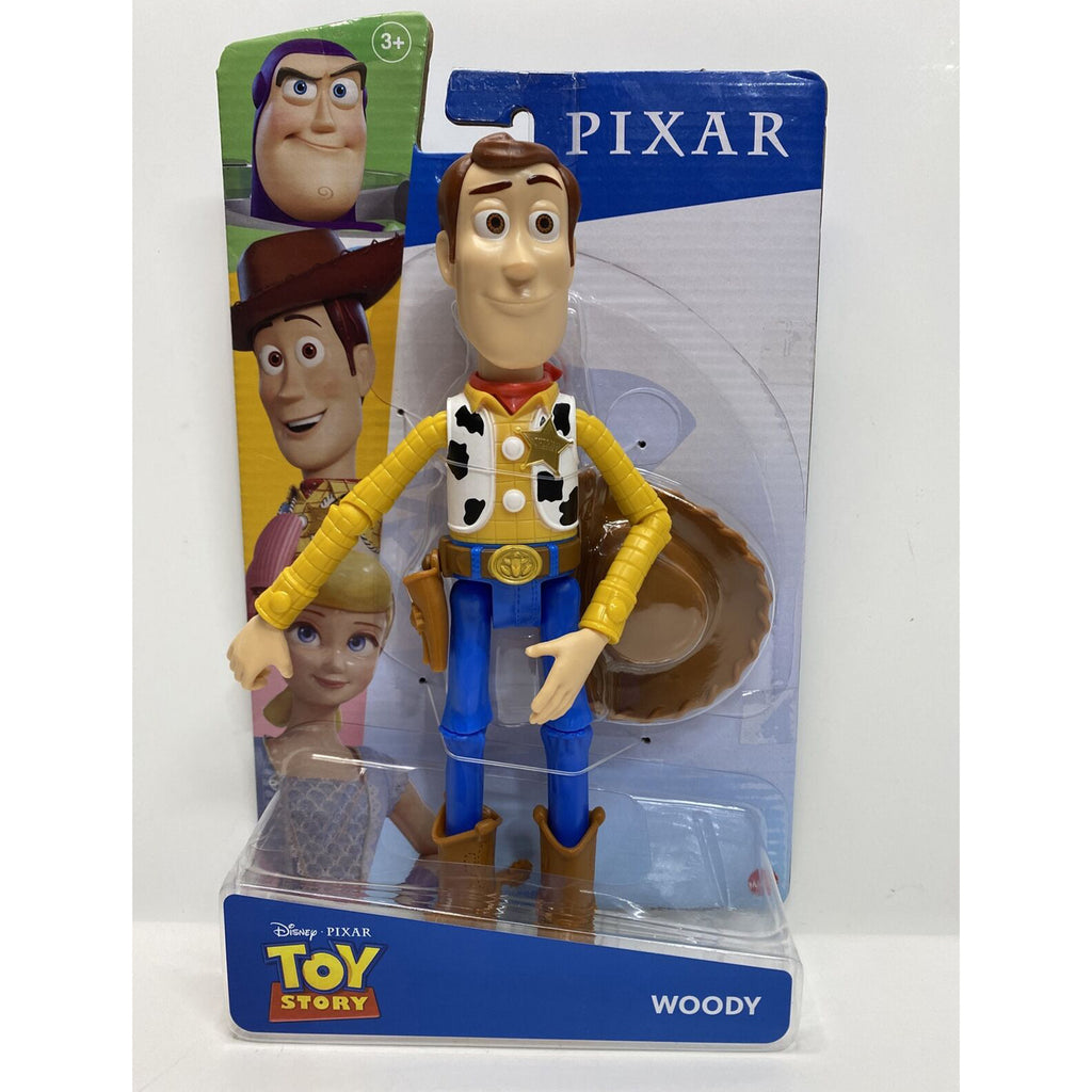 Disney Pixar Core Toy Story Woody 9 Inch Action Figure