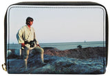 Loungefly Star Wars A New Hope Final Frames Zip Around Wallet - Radar Toys