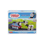 Fisher Price Thomas And Friends Moove Over Track Set - Radar Toys