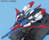 Bandai Gundam Zeta Gundam Ver 2 MG Model Kit - Radar Toys