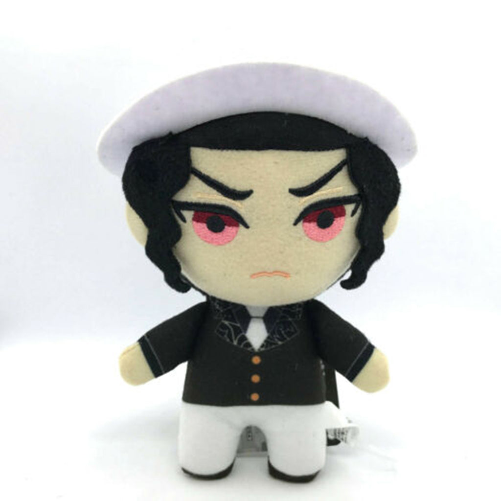 Bandai Demon Slayer Series 3 Muzan Kibutsuji 6.5 Inch Plush Figure - Radar Toys