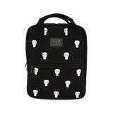 Loungefly Marvel Punisher Canvas Embroidered Backpack - Radar Toys