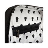 Loungefly Marvel Punisher Canvas Embroidered Backpack - Radar Toys