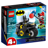 LEGO® Batman Versus Harley Quinn Building Set 76220 - Radar Toys