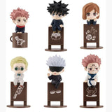 MegaHouse Jujutsu Kaisen Ochatomo Blind Box Mini Figure - Radar Toys