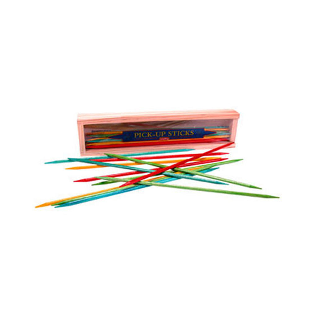 Schylling Pick Up Sticks - Radar Toys
