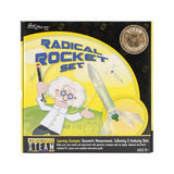 Great Explorations Radical Rocket Science Kit - Radar Toys