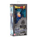 Bandai Dragon Ball Super Limit Breaker Series Super Saiyan Blue Vegito - Radar Toys