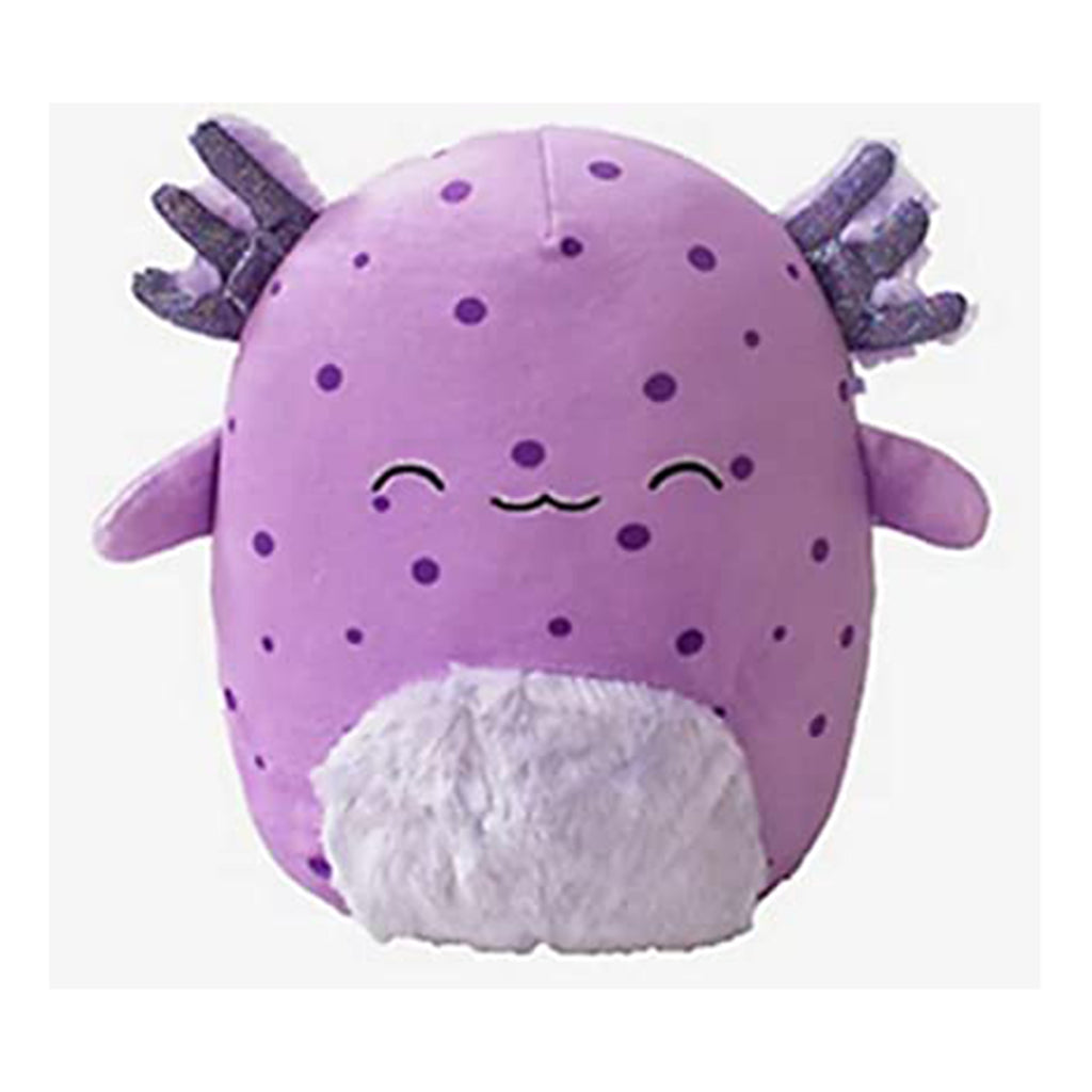 Squishmallows Amala 8 Inch Plush Figure - Radar Toys