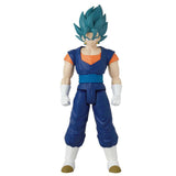 Bandai Dragon Ball Super Limit Breaker Series Super Saiyan Blue Vegito - Radar Toys