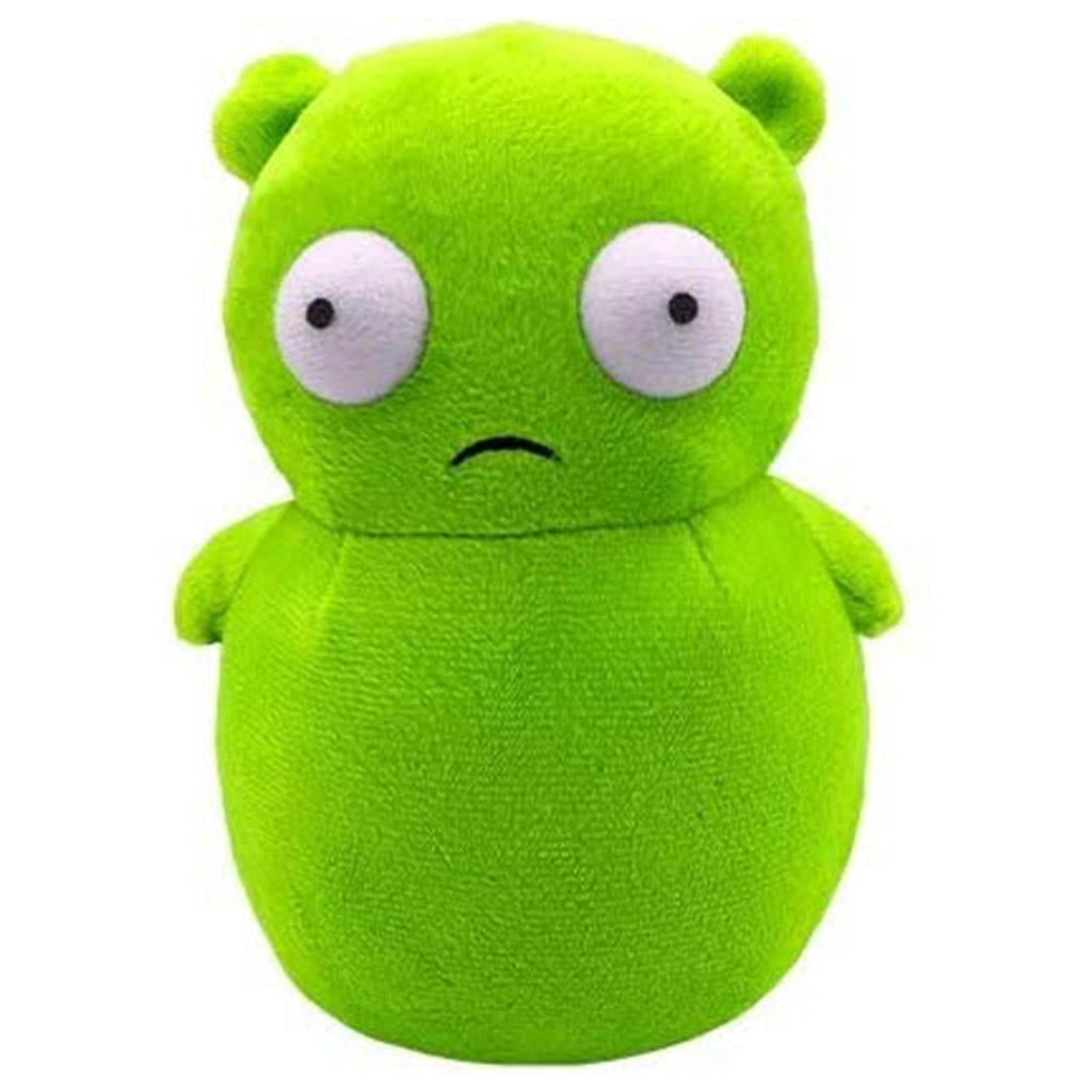 Bob's Burgers Kuchi Kopi Plush Figure - Radar Toys