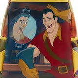 Loungefly Disney Beauty And The Beast Belle Princess Scene Mini Backpack - Radar Toys
