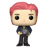 Funko Rocks BTS POP RM Vinyl Figure - Radar Toys