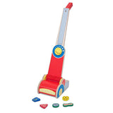 Melissa And Doug Vacuum Cleaner Play Set - Radar Toys