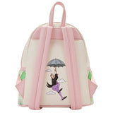 Loungefly Disney Aristocats Marie House Mini Backpack - Radar Toys