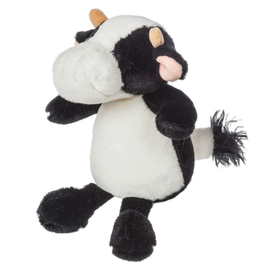 Mary Meyer Chiparoo Cow Plush Figure