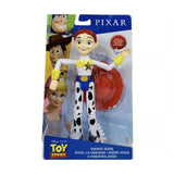 Disney Pixar Toy Story Sherriff Jessie Figure Set - Radar Toys