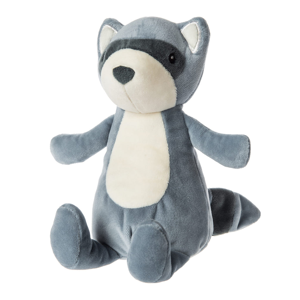 Mary Meyer Little Raccoon Soft Toy Plush - Radar Toys