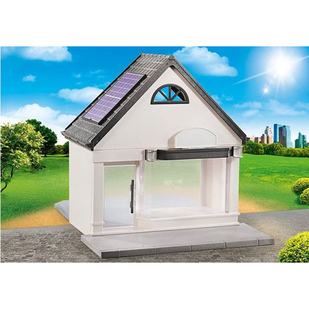 Playmobil Store Building Add On Building Set 9857 - Radar Toys