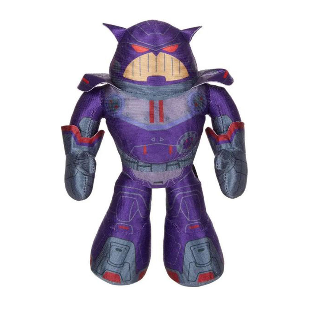 Disney Pixar Lightyear Zurg Plush Figure