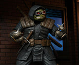 NECA Teenage Mutant Ninja Turtles The Last Ronin Armored Figure - Radar Toys