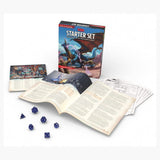 Wizkids Dungeons And Dragons Stormwreck Isle Starter Set - Radar Toys