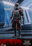 Hot Toys Star Wars The Bad Batch Echo Sixth Scale Figure - Radar Toys