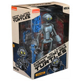 NECA Teenage Mutant Ninja Turtles Fugitoid Action Figure - Radar Toys