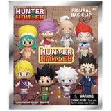 Hunter X Hunter Series 1 3D Foam Blind Bag Clip - Radar Toys
