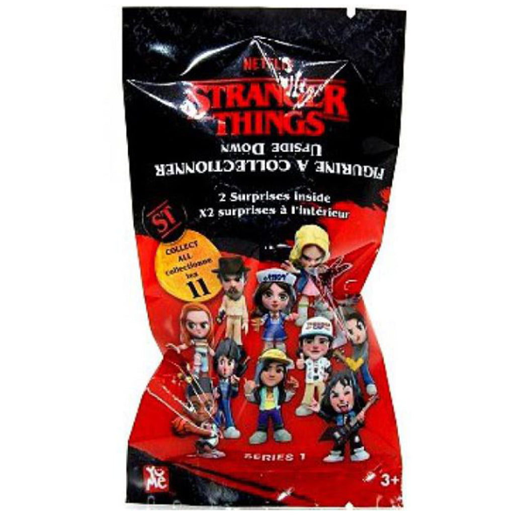 Stranger Things Series 1 Blind Bag