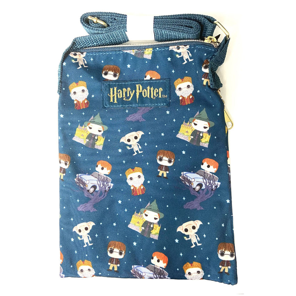 Funko POP Harry Potter Chamber Of Secrets Crossbody Bag