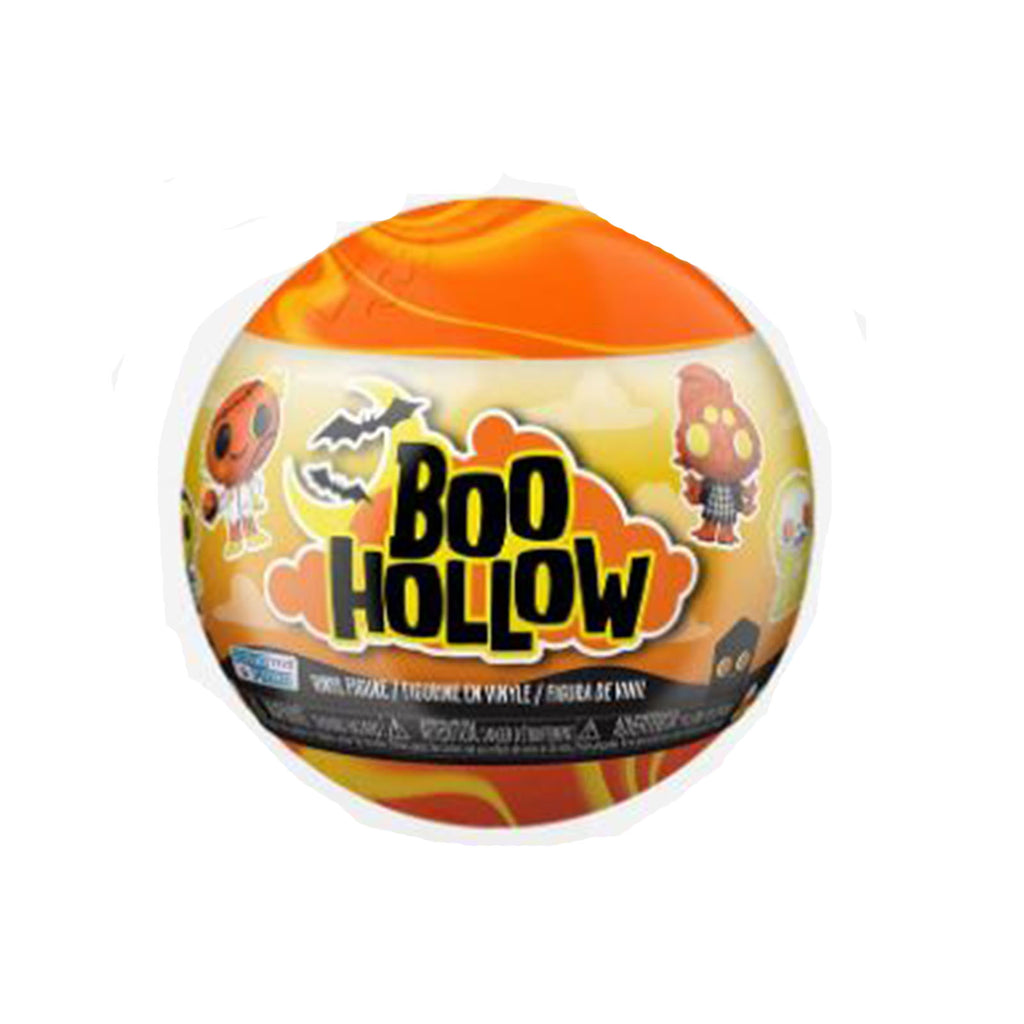 Funko Paka Paka Boo Hollow Season 3 Mini Blind Box Figure