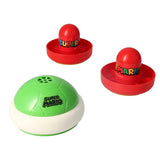 Epoch Super Mario Hover Shell Strike Game - Radar Toys