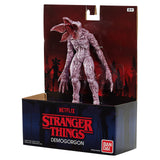 Bandai Stranger Things Demogorgon 7 Inch Action Figure - Radar Toys