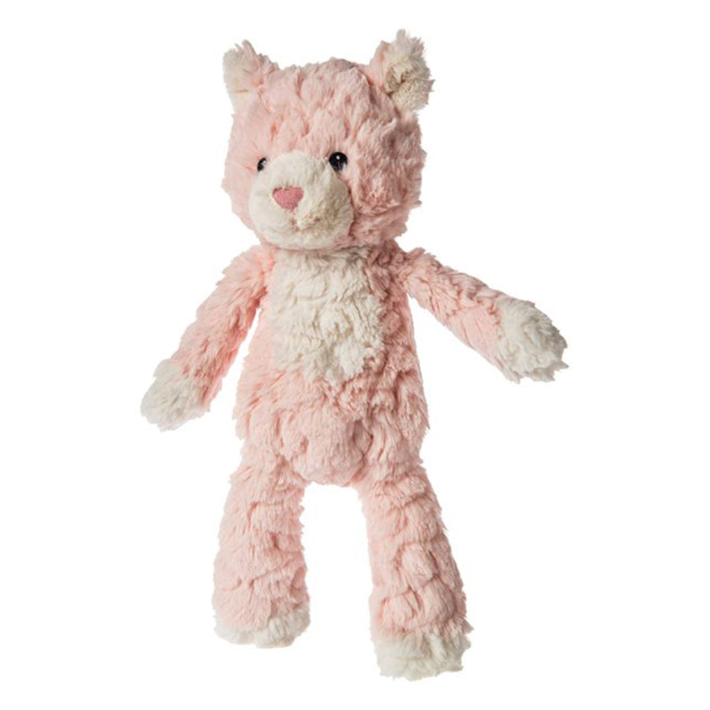 Mary Meyer Putty Nursery Kitty Plush Figure - Radar Toys
